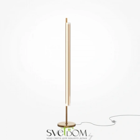 MOD258FL-L15BS3K Maytoni