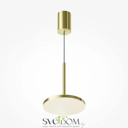 Подвесные светильники Maytoni P076PL-L12W4K-BS от Магазина Svetdom.by