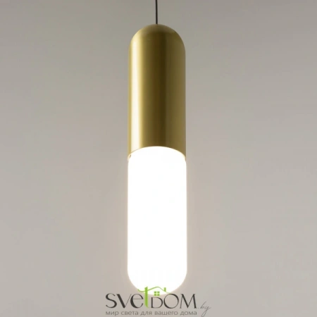 Подвесные светильники Maytoni P101PL-L300-12W3K-BS от Магазина Svetdom.by