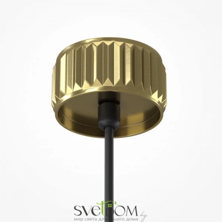 Подвесные светильники Maytoni MOD475PL-01BS от Магазина Svetdom.by