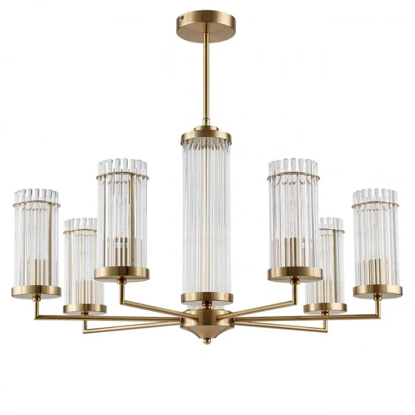 Люстры на штанге6527/7 LUMION | Svetdom.by