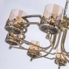 Подвесная люстра Citilux Ориент CL464183 CITILUX