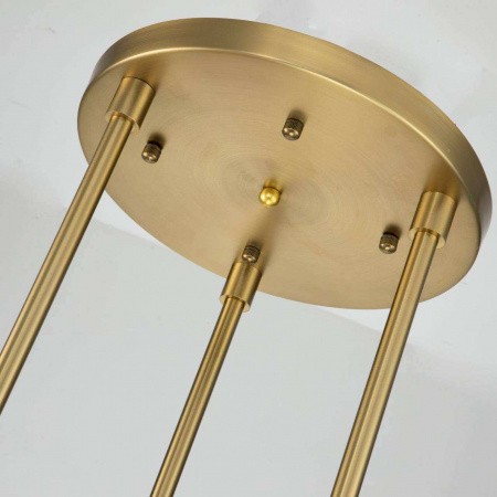 Люстры подвесные2970-9P Favourite | Svetdom.by