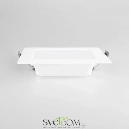 Citilux Галс CLD55K07N Встраиваемый светодиодный светильник CITILUX