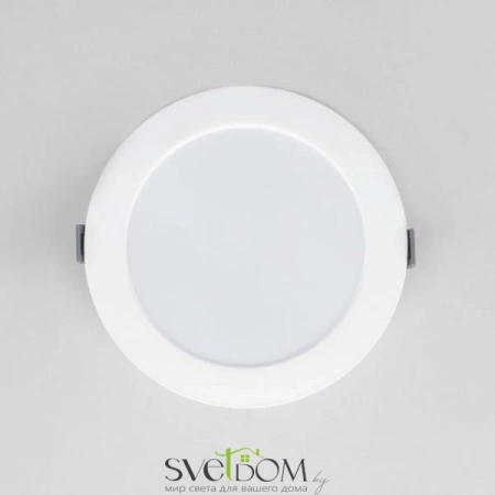 Встраиваемые светильники CITILUX CLD5512N от Магазина Svetdom.by