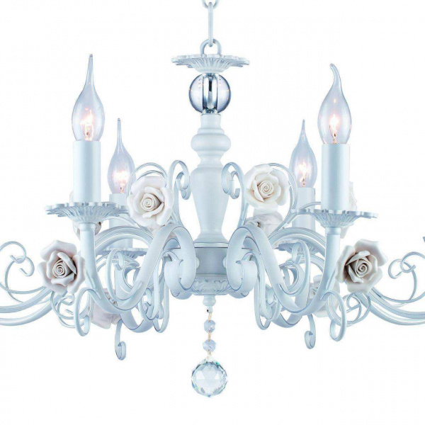 Люстры подвесные2134-8P Favourite | Svetdom.by