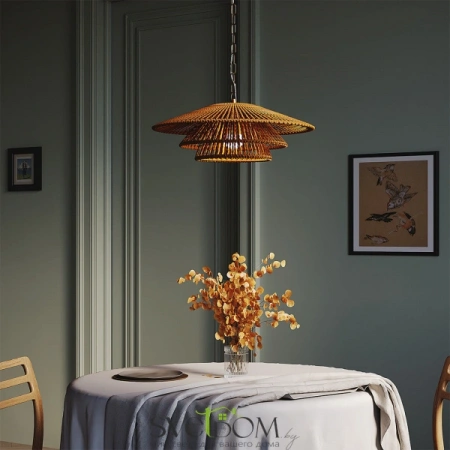 Подвесные светильники Maytoni MOD394PL-01BS от Магазина Svetdom.by