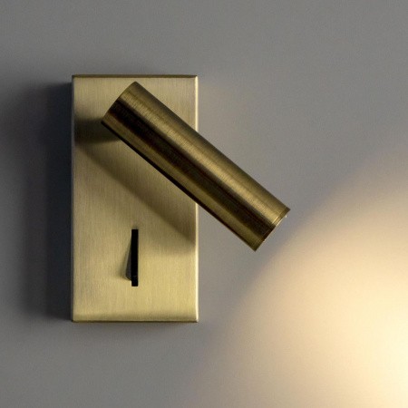 Настенные светильники CL704353 CITILUX | Svetdom.by