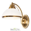 Citilux Краков CL401313 Бра Бронза CITILUX