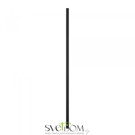 Настенный светильник (бра) Maytoni MOD245WL-L24BK Maytoni