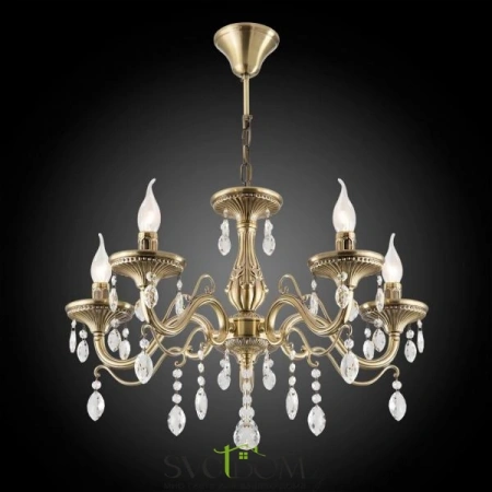 Люстры подвесныеCL404153 CITILUX | Svetdom.by