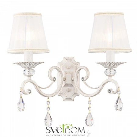 Настенные светильники ARM247-02-G Maytoni | Svetdom.by