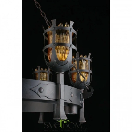 Люстры подвесныеAPL.500.03.12 Aployt | Svetdom.by