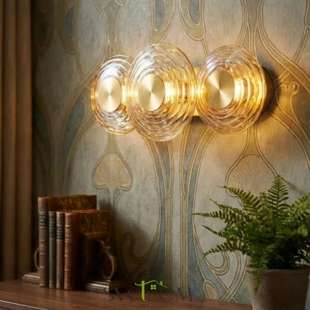CITILUX CL240333 JANTAR Бра CITILUX