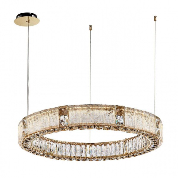 Люстры подвесные4204-8P Favourite | Svetdom.by