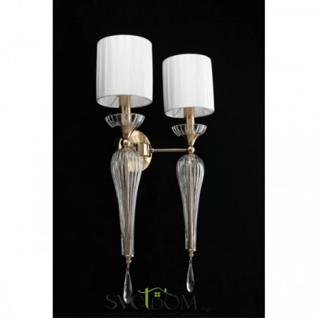 Настенные светильники APL.708.11.02 Aployt | Svetdom.by