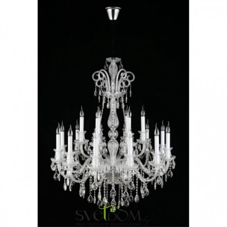 Люстры подвесныеAPL.812.03.18 Aployt | Svetdom.by