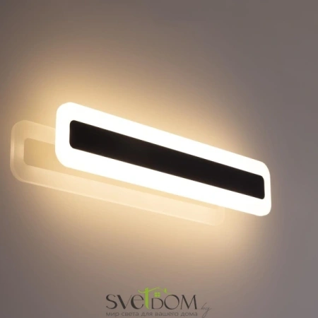 Настенные светильники CL238541 CITILUX | Svetdom.by