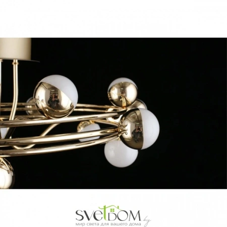 Люстры потолочныеAPL.774.07.54 Aployt | Svetdom.by