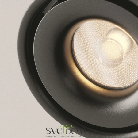 Потолочные светильники Maytoni C084CL-15W3K-B от Магазина Svetdom.by