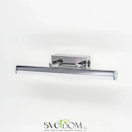 Citilux Визор CL708108 LED Подсветка с выключателем Хром CITILUX