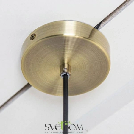 Люстры подвесныеCL112123 CITILUX | Svetdom.by