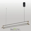 Подвесной светильник Lussole Hidalgo LSP-7439 LED Lussole