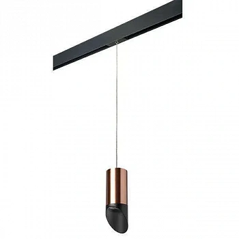 Lightstar PRORP43037 Светильник д/1-фазн трека RULLO HP16 (214430+595857+201437)