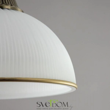 Подвесные светильники CITILUX CL405113 от Магазина Svetdom.by