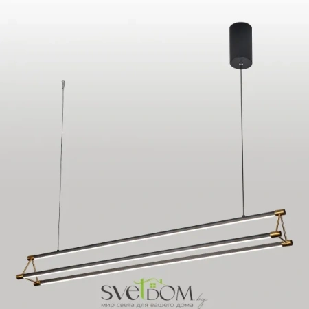 Подвесной светильник Lussole Hidalgo LSP-7439 LED Lussole