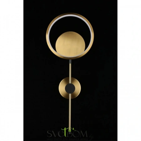 Настенные светильники APL.053.01.15 Aployt | Svetdom.by