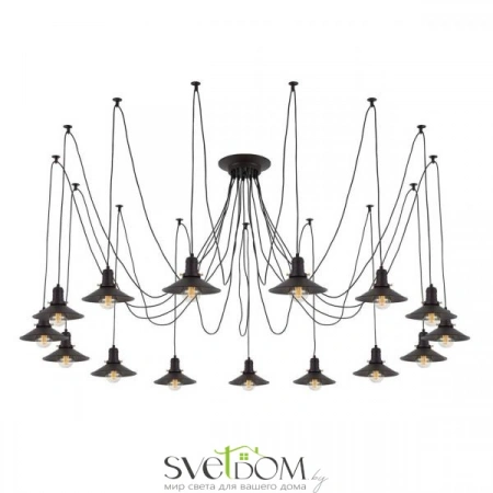 Люстры потолочныеCL451152 CITILUX | Svetdom.by