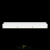 Трековый светильник Technical TR106-4-18W-DS-W Maytoni