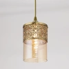 Подвесной светильник Citilux Эмир CL467013 CITILUX