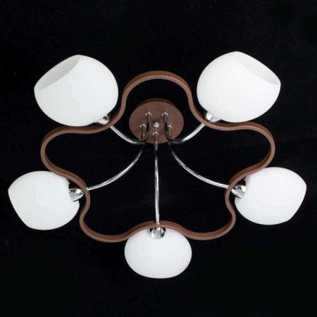 Люстры потолочныеCL131151 CITILUX | Svetdom.by