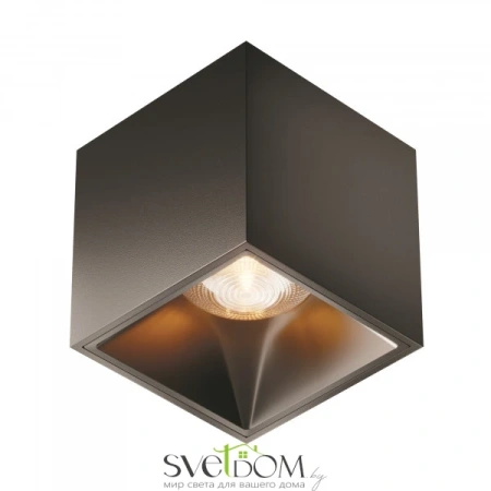 Потолочный светильник Technical C065CL-L12B3K Maytoni