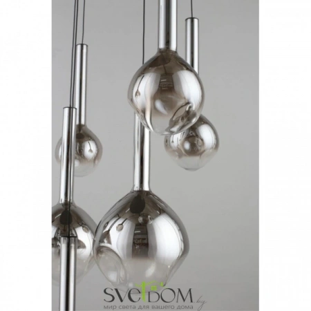 Люстры подвесныеAPL.058.13.36 Aployt | Svetdom.by