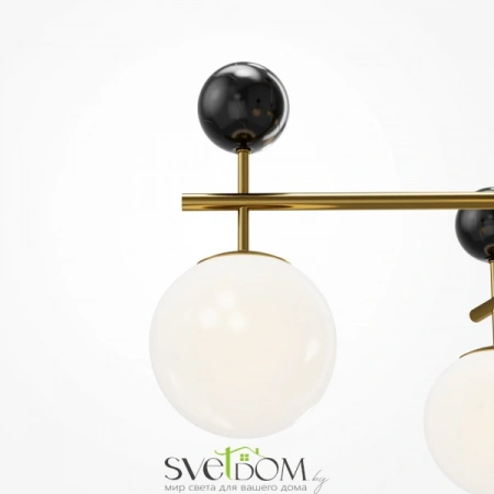 Подвесные светильники Maytoni MOD436PL-05BS от Магазина Svetdom.by