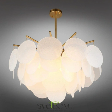 Люстры потолочныеOML-67407-06 Omnilux | Svetdom.by