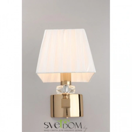 Настенные светильники APL.722.11.01 Aployt | Svetdom.by