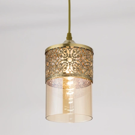 Подвесной светильник Citilux Эмир CL467013 CITILUX