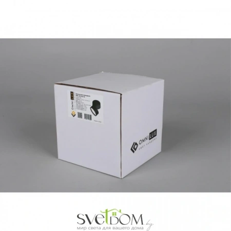 Накладные светильники Omnilux OML-101319-18 от Магазина Svetdom.by