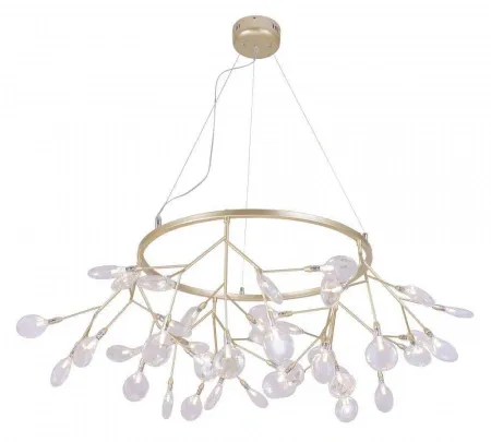 Подвесные светильники Crystal Lux 1692/245D от Магазина Svetdom.by
