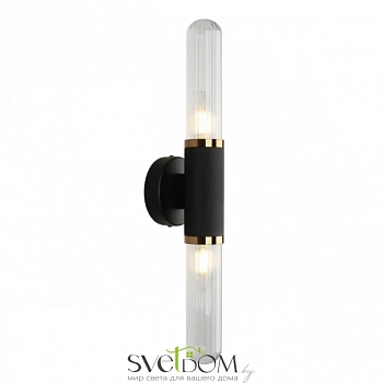 Светильник настенный (Бра) Aployt  APL.307.31.02