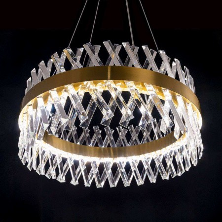 Люстры подвесныеCL336063 CITILUX | Svetdom.by