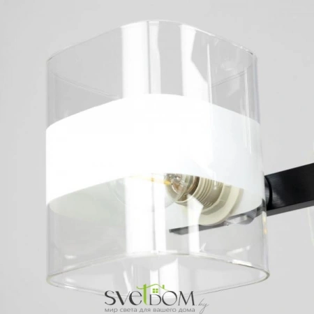Люстры потолочныеCL139242 CITILUX | Svetdom.by