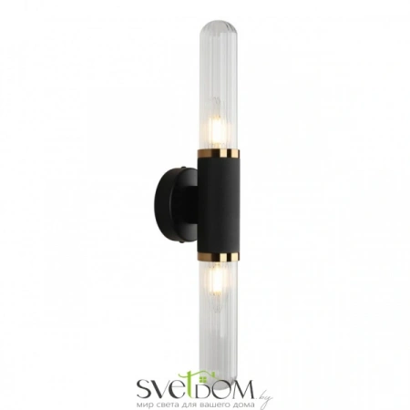 Настенные светильники APL.307.31.02 Aployt | Svetdom.by