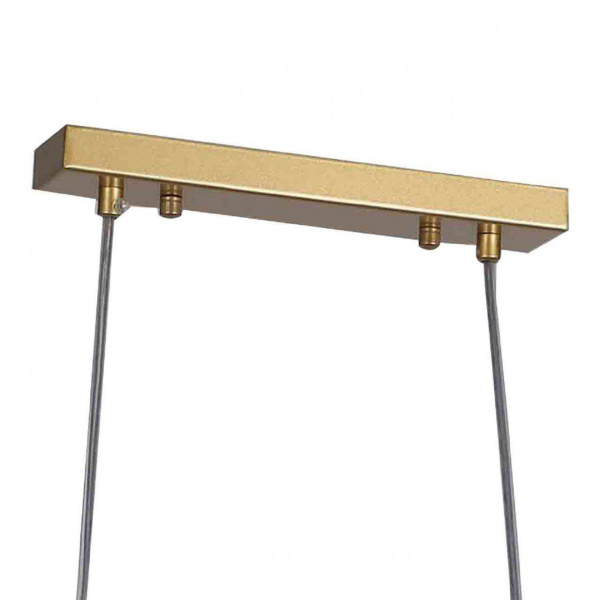 Люстры подвесные2742-4P Favourite | Svetdom.by