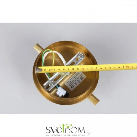 Настенные светильники APL.643.01.01 Aployt | Svetdom.by