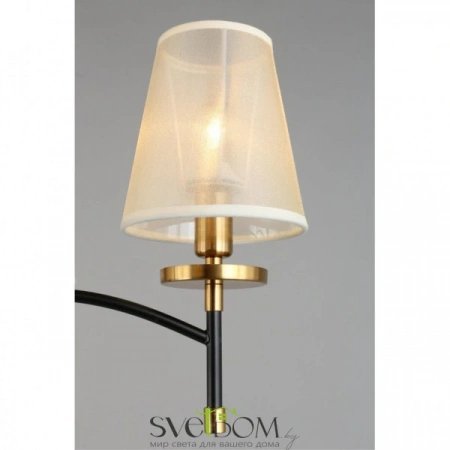 Люстры потолочныеOML-67307-05 Omnilux | Svetdom.by